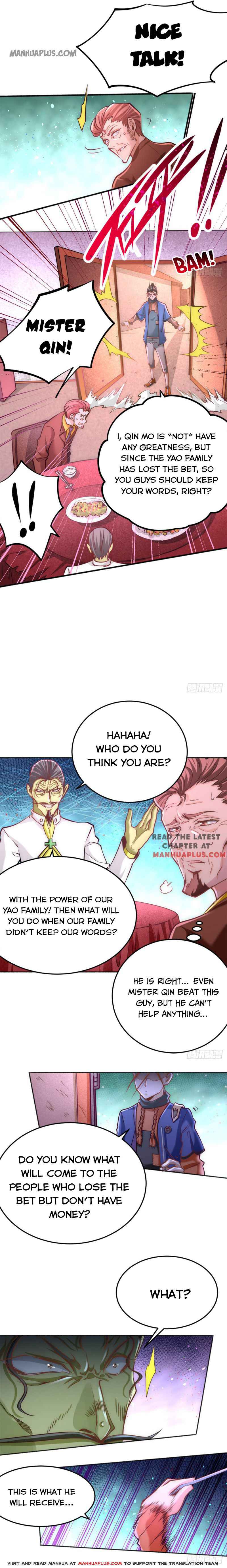 Almighty Master Chapter 78 3